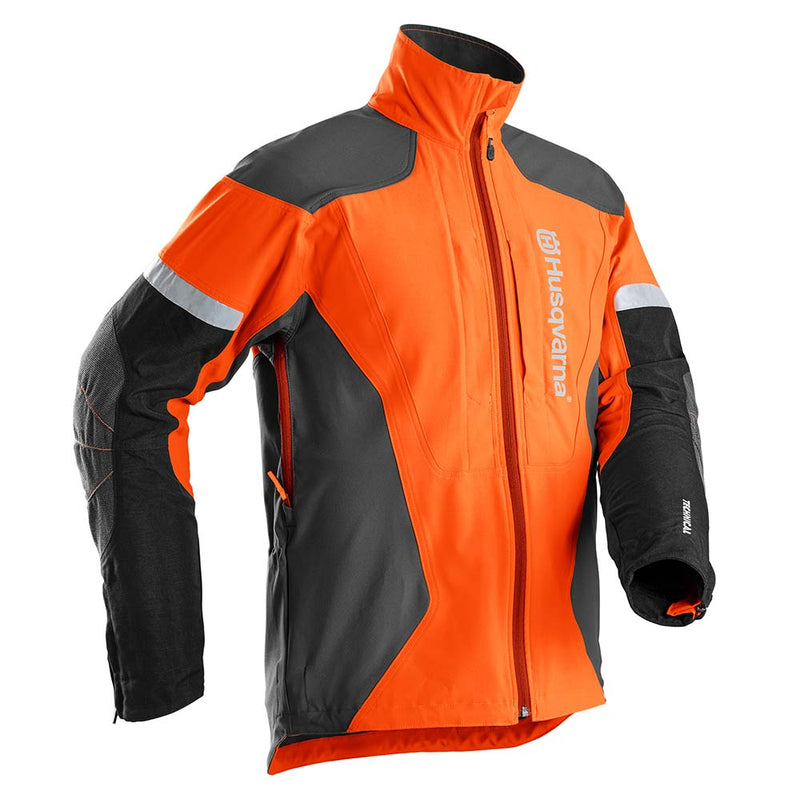 Husqvarna Forest jacket, Technical Large 44-46″