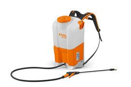 Stihl SGA 85 battery sprayer Stihl