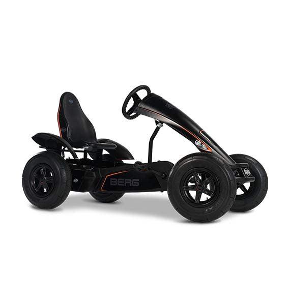BERG BLACK EDITION XXL BFR Berg
