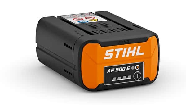 STIHL AP500s - Battery Stihl