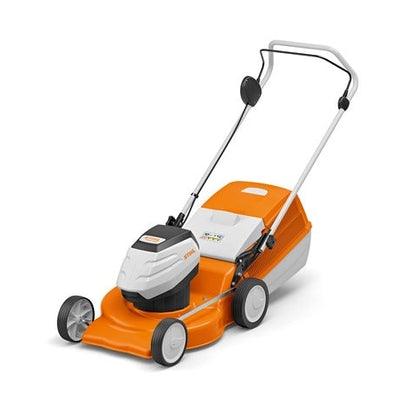 STIHL RMA 248  Lawnmower - Set ( with battery) Stihl