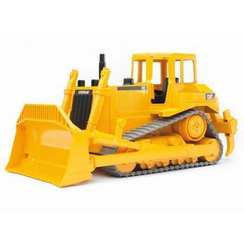 Bruder Track 2447 Cat® Bulldozer Monaghan Hire