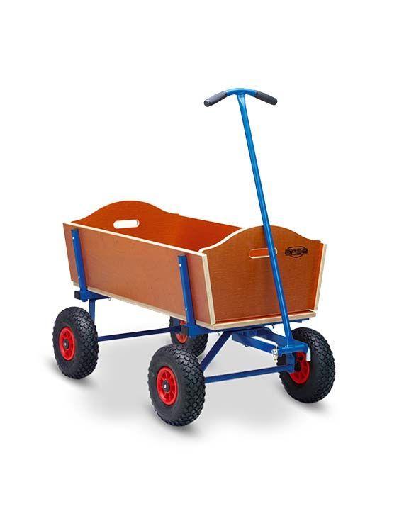Berg Beach Wagon- XXL Berg