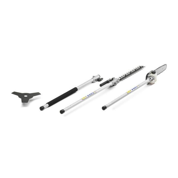 STIGA MULTITOOL MT330 5in1 - 25.4CC Stiga