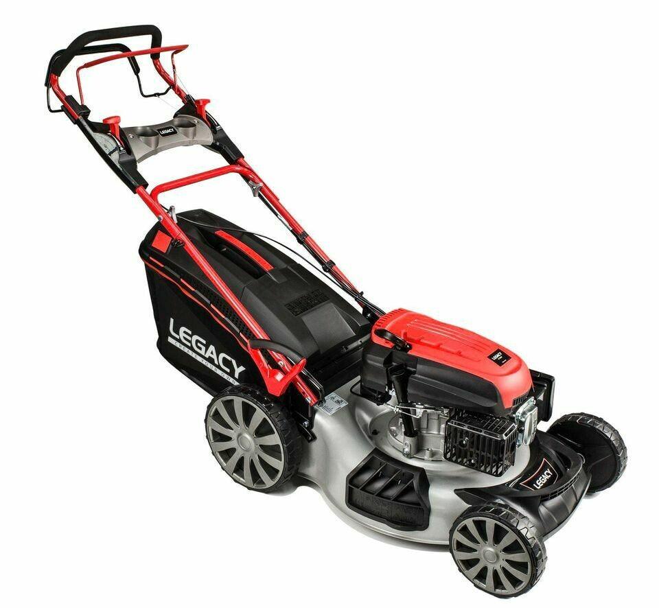 Legacy Walk Behind Lawnmower -L51SHL- T Legacy