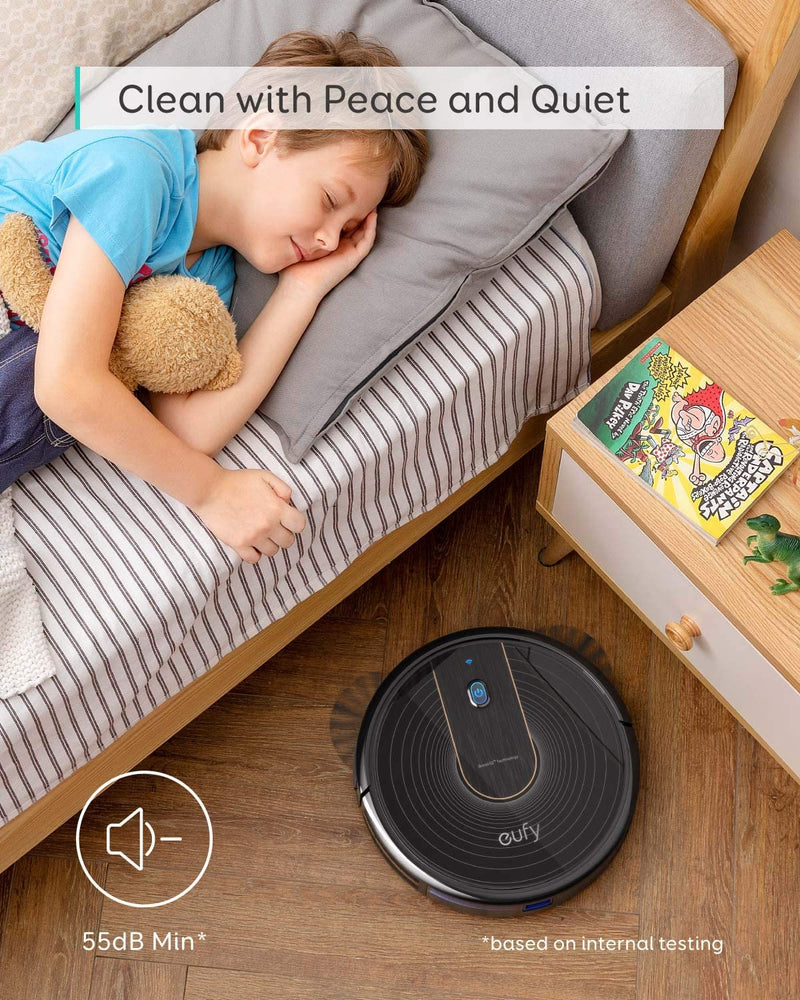 eufy RoboVac 15C