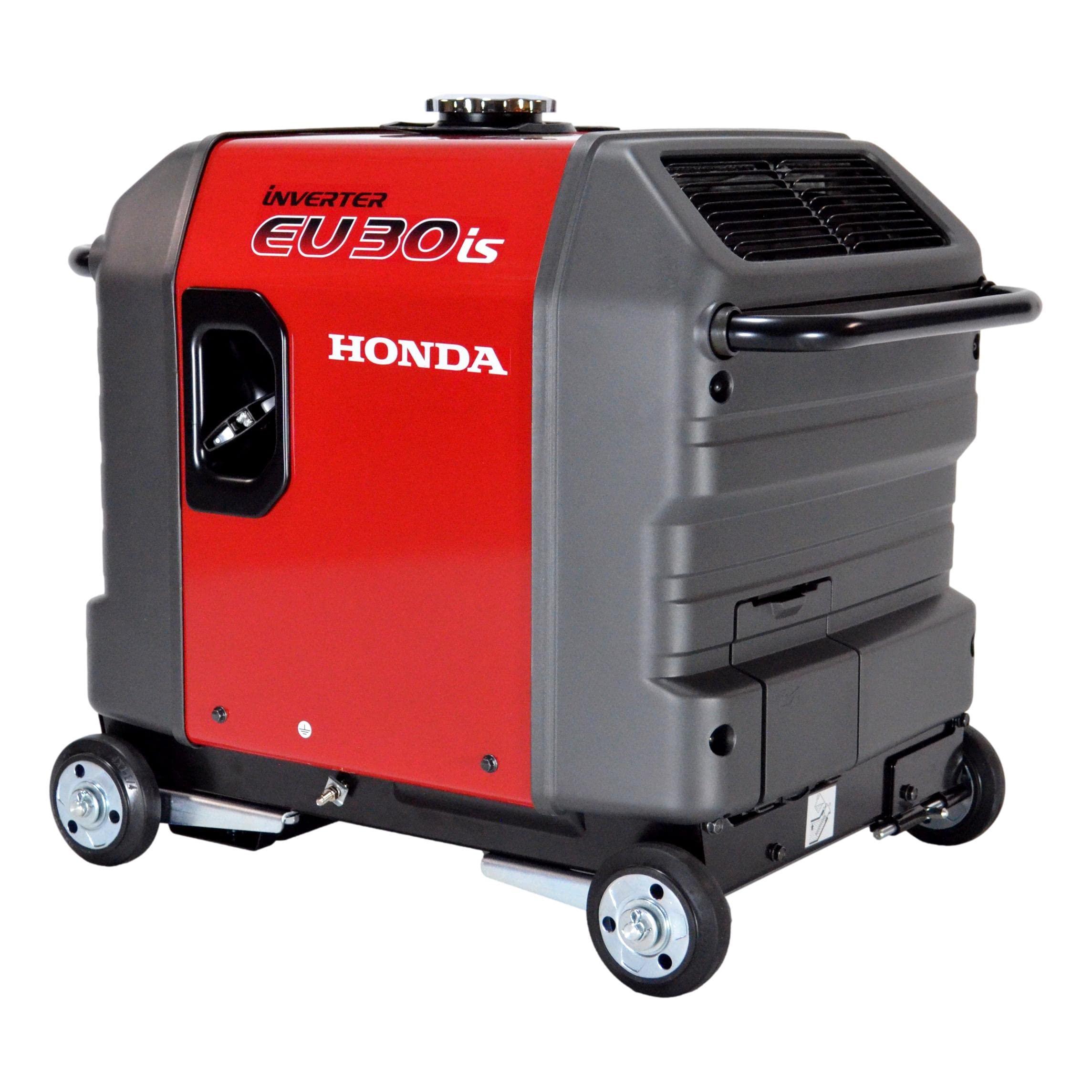 Honda EU30is Generator (Super Silent) Honda