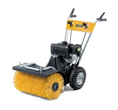 SWS800G STIGA PETROL SWEEPER -800mm Stiga