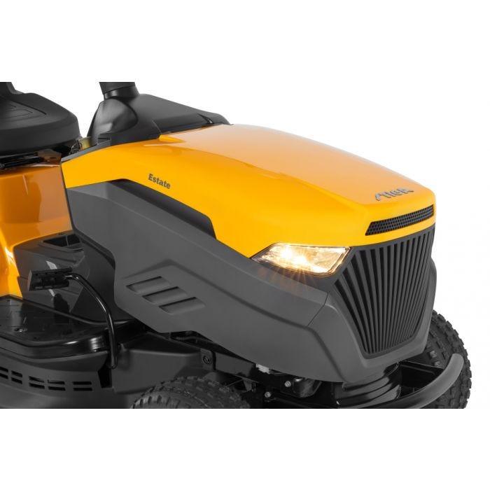 STIGA ESTATE 3084M Geared Tractor Mower Stiga