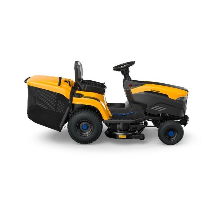 STIGA Estate 384e Battery Ride on mower Stiga