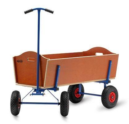 Berg Beach Wagon- XXL Berg