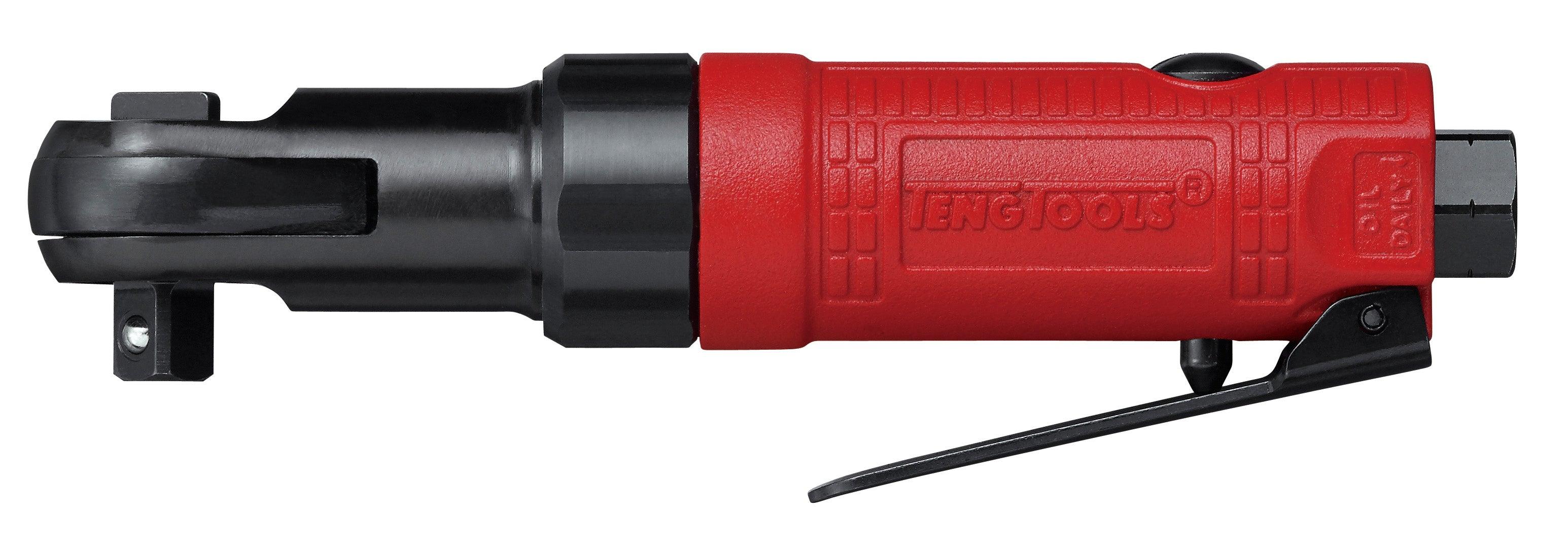 TengTools ARRM38 3/8" Square Drive M10 Air Ratchet Monaghan Hire