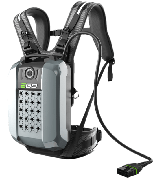 EGO BAX1501 Professional Backpack Battery EGO
