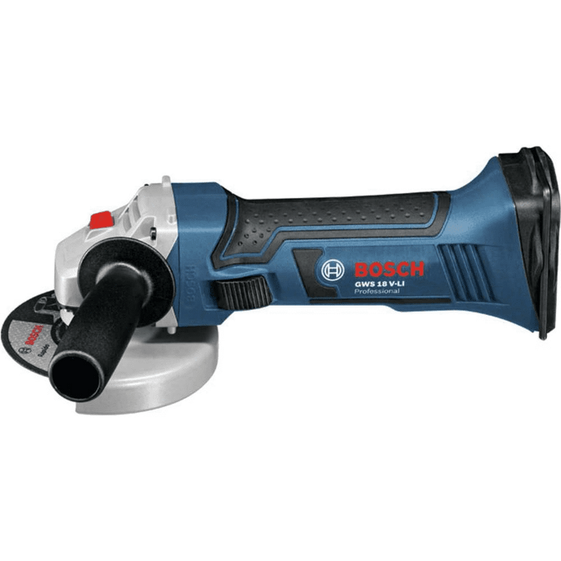 Bosch GWS 18 V-LI BODY ONLY