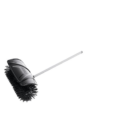 EGO BBA2100 Bristle brush attachment EGO