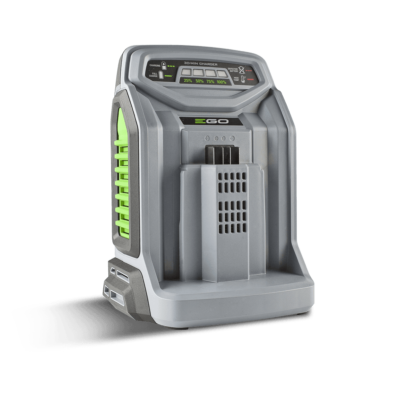 EGO CH5500E 550W Rapid Charger EGO