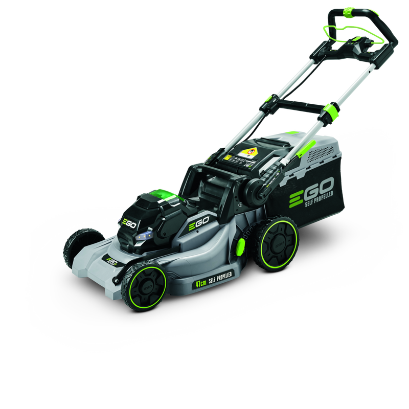 EGO LM1903E-SP Battery Mower Monaghan Hire