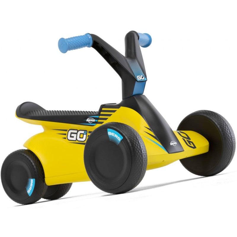 BERG GO² Ride and Pedal Berg