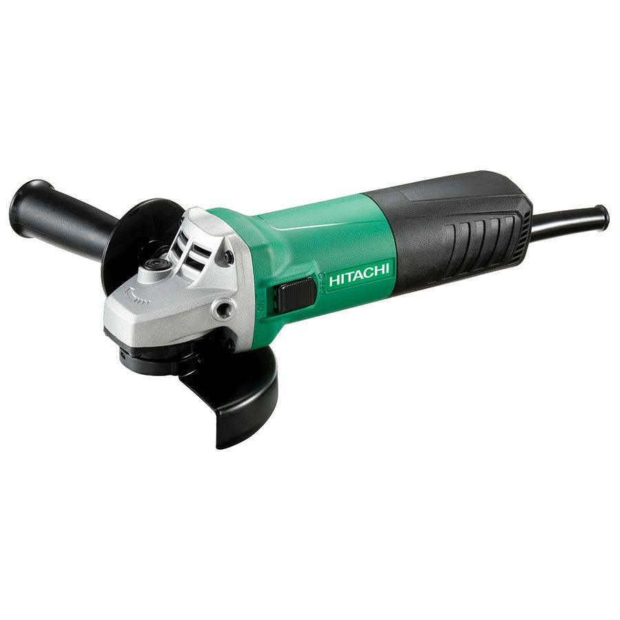 HiKOKI G12STX 4/6 Angle Grinder 115mm Hikoki