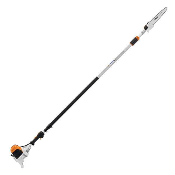 Stihl HT 105 Professional Telescopic Pole Pruner Stihl