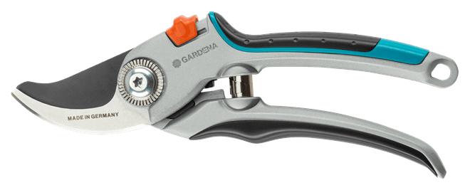 Gardena Aluminium Secateurs Monaghan Hire