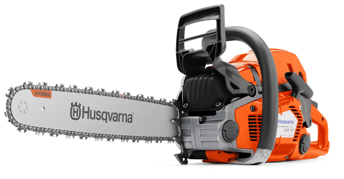 HUSQVARNA 562 XP Chainsaw- 18" Bar Husqvarna