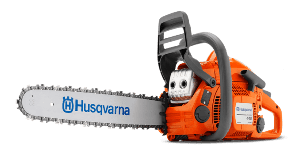 HUSQVARNA 440 II Chainsaw 15" Bar Husqvarna