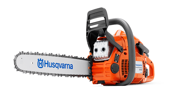 Husqvarna Rancher 445 (18") Chainsaw Husqvarna