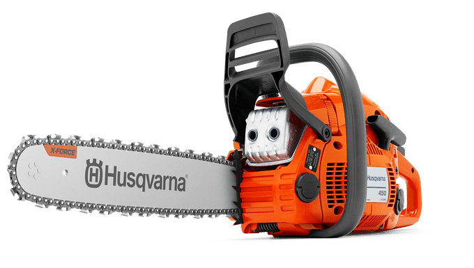 Husqvarna 450 (18") Chainsaw Husqvarna