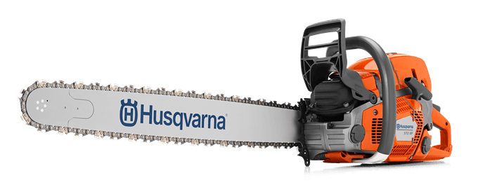 HUSQVARNA 572 XP Chainsaw Husqvarna