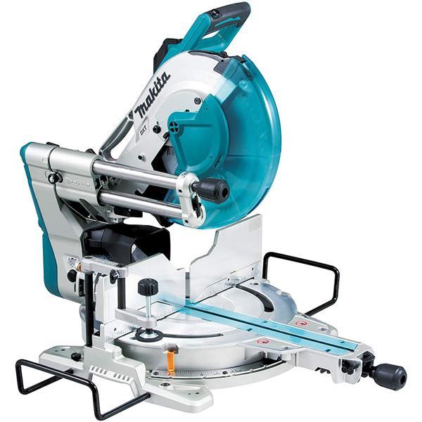 MAKITA LS1219 305mm Slide Compound Mitre Saw 110V Makita