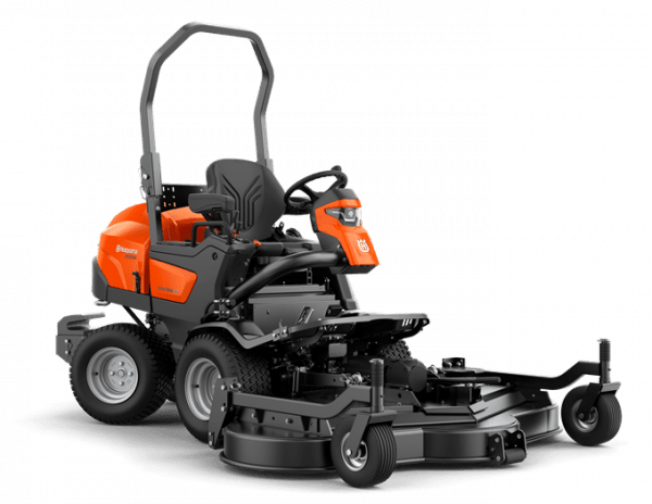 HUSQVARNA P 535HX  Ride-On Mower- Unit only Husqvarna