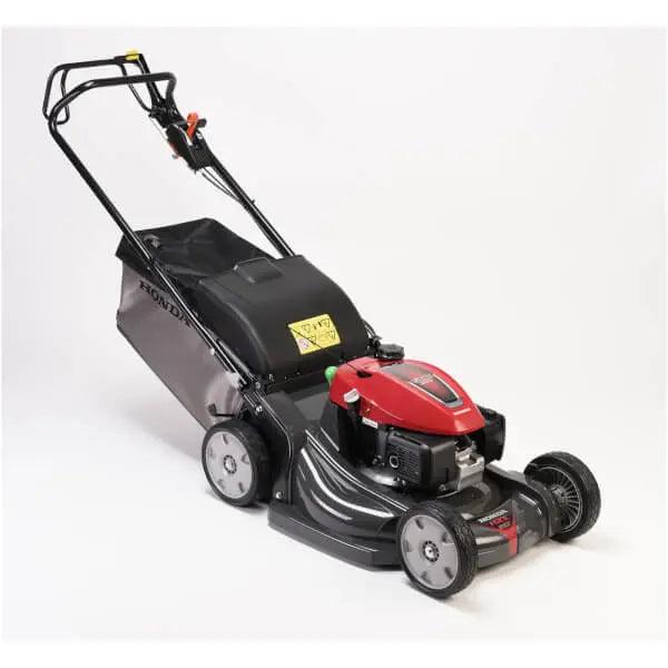 Honda HRX537 HYE Lawnmower Honda