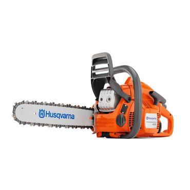 HUSQVARNA 435 Chainsaw -15" Bar Husqvarna