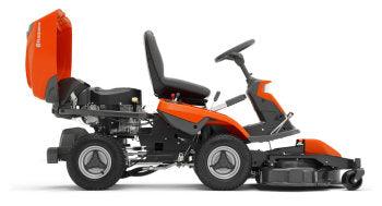 HUSQVARNA R 320X AWD  Ride-On Lawn Mower Husqvarna