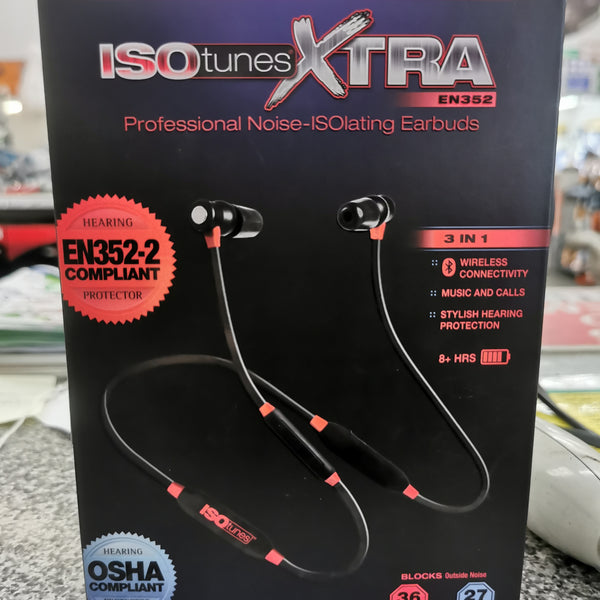 Isotunes motorcycle cheap
