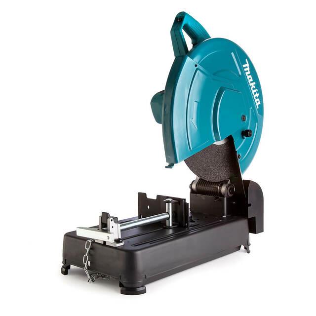 MAKITA LW1401S 355MM PORTABLE CUT OFF SAW 2200W 240V Makita