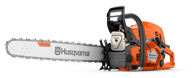 HUSQVARNA 585 Chainsaw- 20" Bar Husqvarna