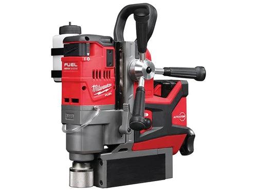 Milwaukee M18 FMDP-502C Fuel Magnetic Drilling Press 4933451013 Monaghan Hire