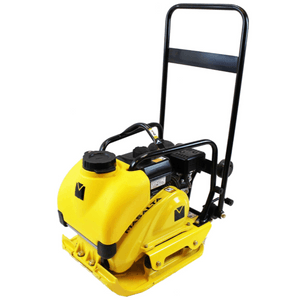 Compacting Equipments for Hire Monaghan Hire