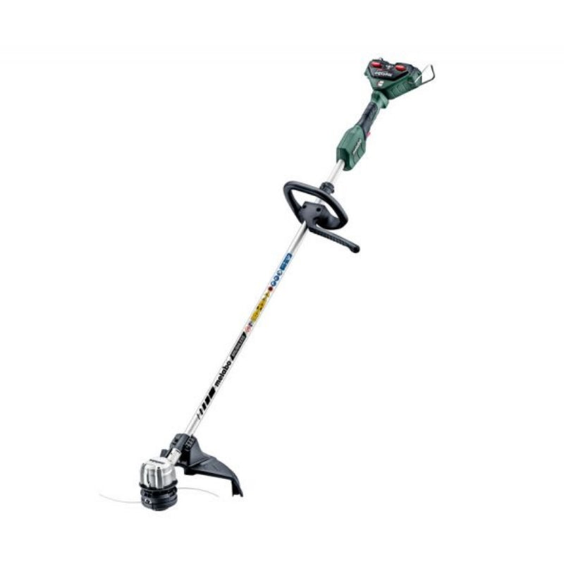 Metabo FSD 36-18 LTX BL 40 Twin 18V Grass Trimmer With Loop Handle (Body Only) Monaghan Hire