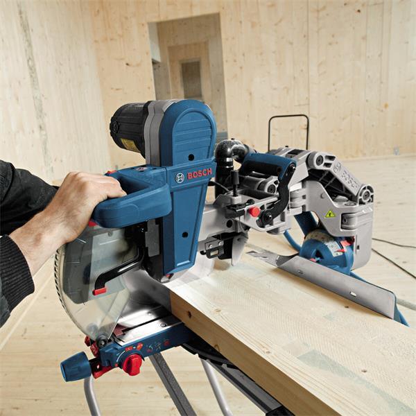 Bosch GCM12GDL Professional Mitre Saw 230v Bosch