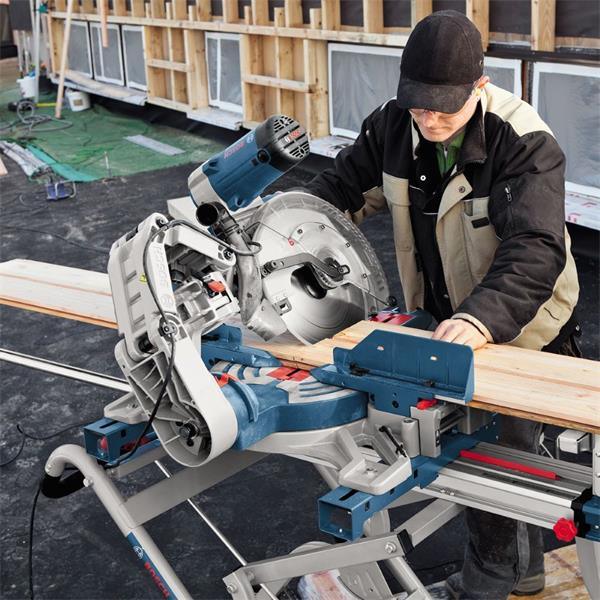 Bosch GCM12GDL Professional Mitre Saw 230v Bosch