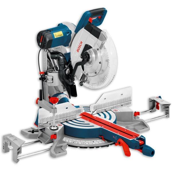 Bosch GCM12GDL Professional Mitre Saw 230v Bosch