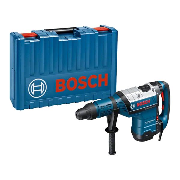 Bosch 8kg rotary hammer drill gbh8-45 240V Bosch