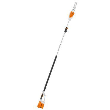 STIHL HTA86 - Telescopic Pole pruner Stihl