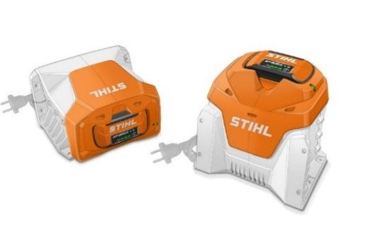 Stihl AL301-1 Vehicle charger