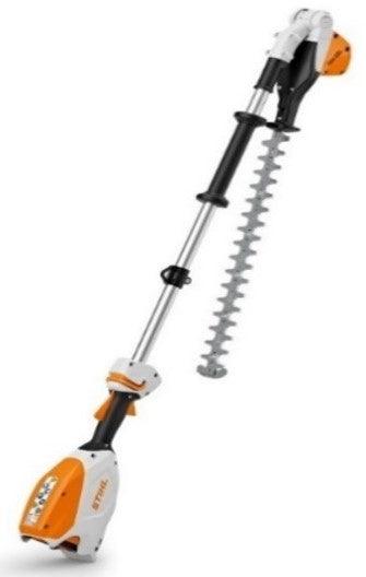 STIHL HLA 66 - Long Reach Hedgetrimmer 115degree Stihl