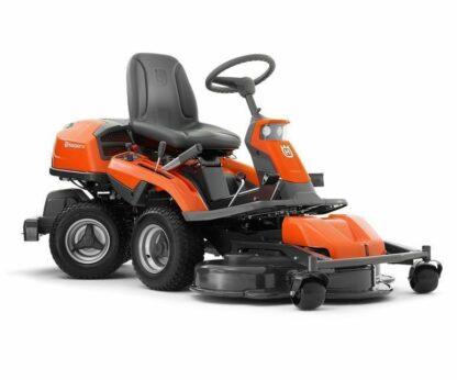 HUSQVARNA R 316TsX AWD Ride-On Lawn Mower Husqvarna