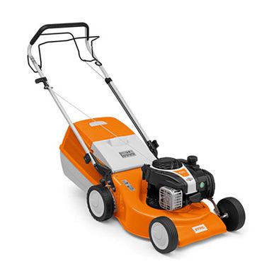 Stihl RM 248.3 T Powerdrive Petrol Lawn Mower Stihl